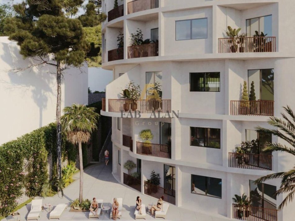 APARTAMENTE 1+1/2+1 PER SHITJE NE VLORE!