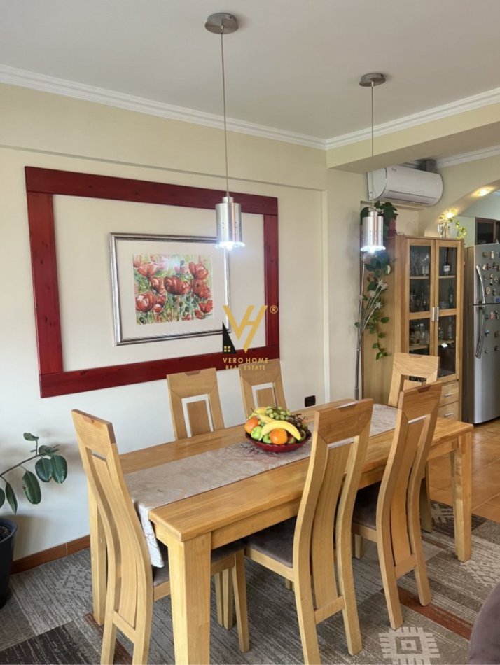 Tirane, shitet apartament 3+1+Ballkon Kati 5, 120 m² 287.000 € (RRUGA MINE PEZA)