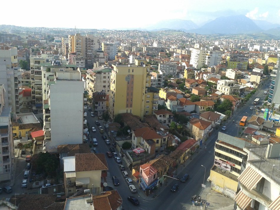 Tirane, shitet apartament 2+1 Kati 1, 116 m² 162.554 € (Rruga &quot;Jashar Erebera&quot;, Siri Kodra)