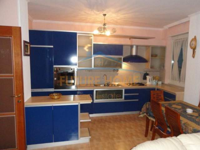 Tirane, shitet apartament 2+1+A+BLK Kati 5, 113 m² 338.280 Euro (Rruga Mustafa Matohiti)