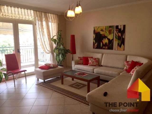 Tirane, jepet me qera apartament 2+1+BLK Kati 9, 120 m² 850 Euro (Rruga Donika Kastrioti)