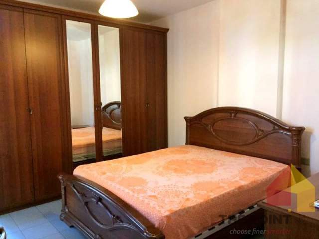 Tirane, jepet me qera apartament 2+1 Kati 4, 117 m² 600 Euro (Rruga Papa Gjon Pali II)
