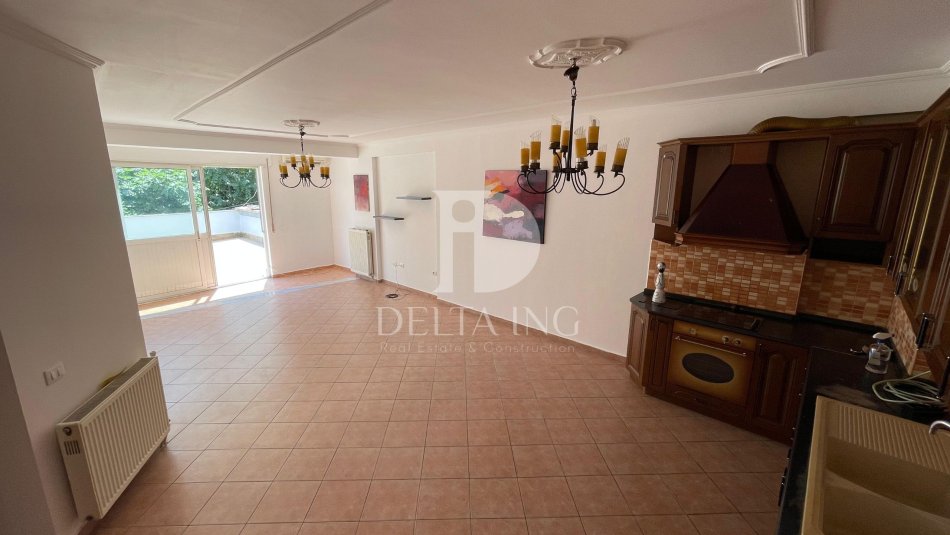 Tirane, shitet apartament 2+1+Aneks+Ballkon Kati 1, 112 m² 275.000 € (Komuna Parisit Kompleksi Kika 1)