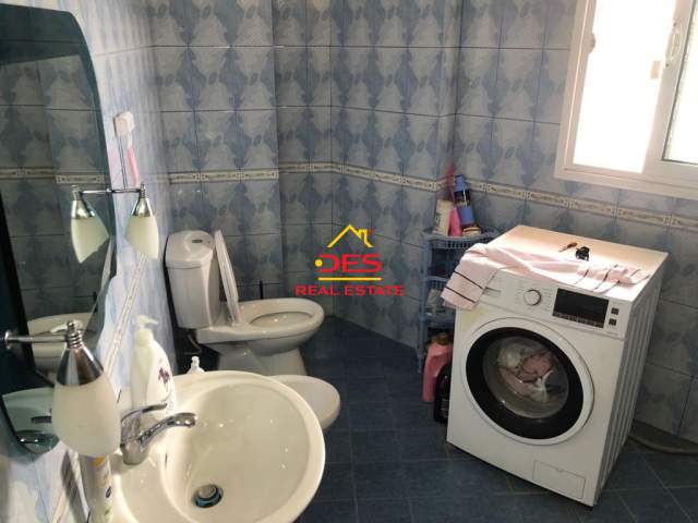 Vlore, shitet apartament 1+1+BLK Kati 3, 75 m² 45.000 Euro (Rruga Ali Demi)