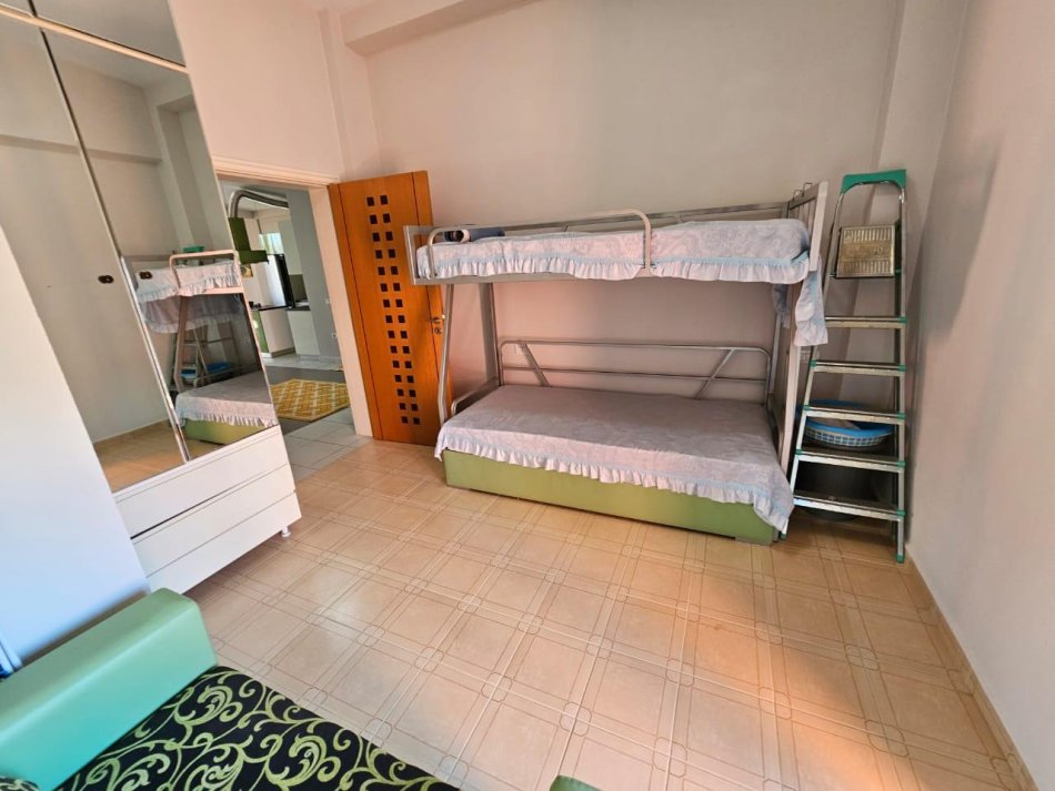 Durres, shitet apartament 2+1 , 115 m² 115.000 € (golem)