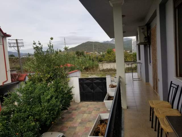 Elbasan, shitet Vile 200 m² 160.000 Euro