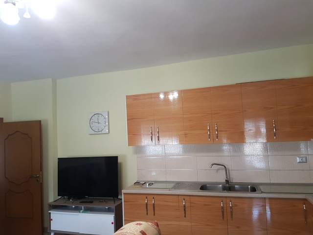 Shqiperi, shitet apartament 2+1+BLK Kati 6, 72 m² 77.000 Euro (Rruga Pandeli Cale)