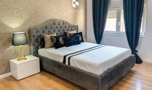 Tirane, shes apartament 3+1 Kati 6, 120 m² 179.900 Euro (Rr. Don Bosko  (Aritsti - Zogu i Zi))