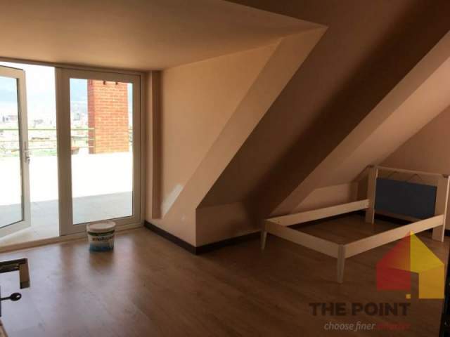 Tirane, jepet me qera Dublex Kati 5, 200 m² 1.000 Euro