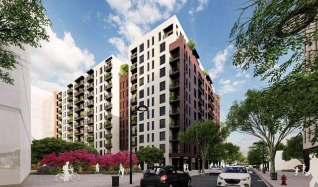 Tirane, shitet apartament 1+1+BLK Kati 1, 81 m² 85.000 Euro (dritan hoxha)