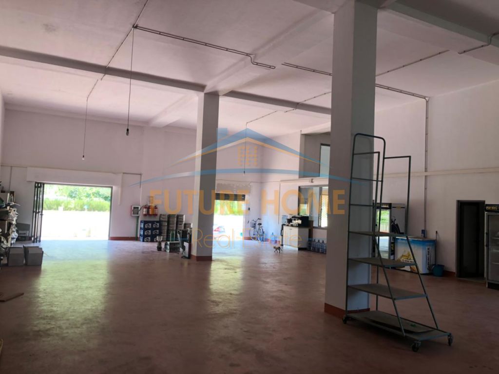Qera, Magazinë, Vaqarr, 670 euro