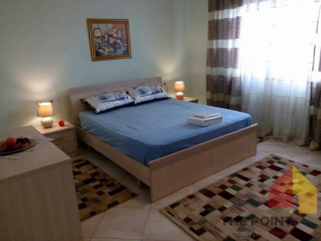 Tirane, jepet me qera apartament 1+1+BLK Kati 7, 67 m² 500 Euro (Rruga Isa Boletini)