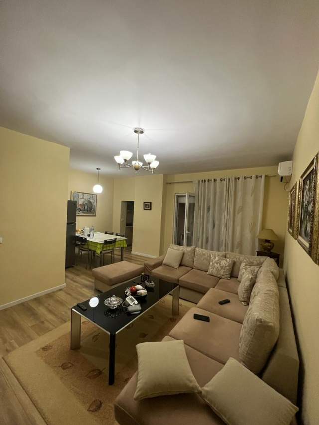 Tirane, shes apartament 2+1+A+BLK Kati 4, 87 m² 115.000 Euro (Myslym shyri)