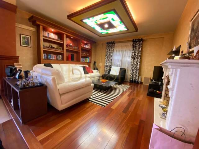 Tirane, shitet apartament 3+1+BLK Kati 3, 202 m² 539.000 Euro (Garda e Republikes) Billion2631