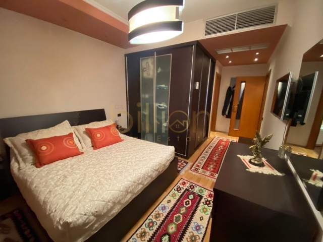 Tirane, shitet apartament 3+1+BLK Kati 3, 202 m² 539.000 Euro (Garda e Republikes) Billion2631