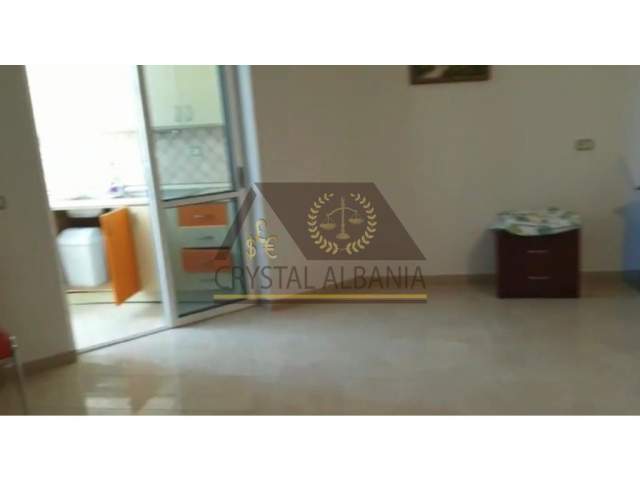Tirane, jepet me qera apartament 2+1+BLK Kati 10, 84 m² 350 Euro (Don Bosko)