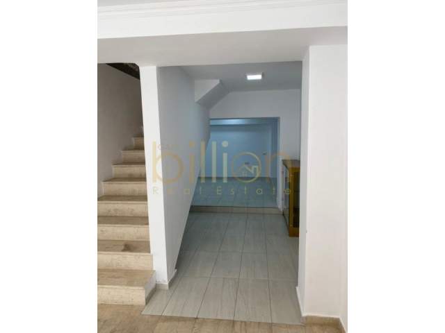 Tirane, jepet me qera ambjent biznesi Kati 1, 122 m² 1.100 Euro (Tek restorant Piazza) Billion2637