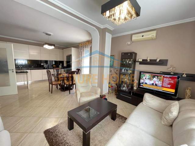 Tirane, shitet apartament 2+1 Kati 1, 101 m² 141.000 Euro (rruga elbasanit)