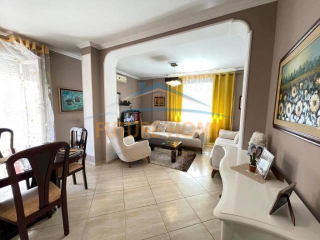 Tirane, shitet apartament 2+1 Kati 1, 101 m² 141.000 Euro (rruga elbasanit)
