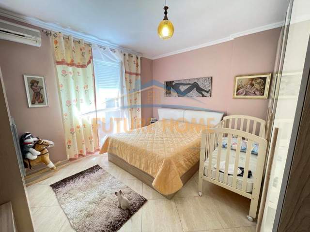 Tirane, shitet apartament 2+1 Kati 1, 101 m² 141.000 Euro (rruga elbasanit)
