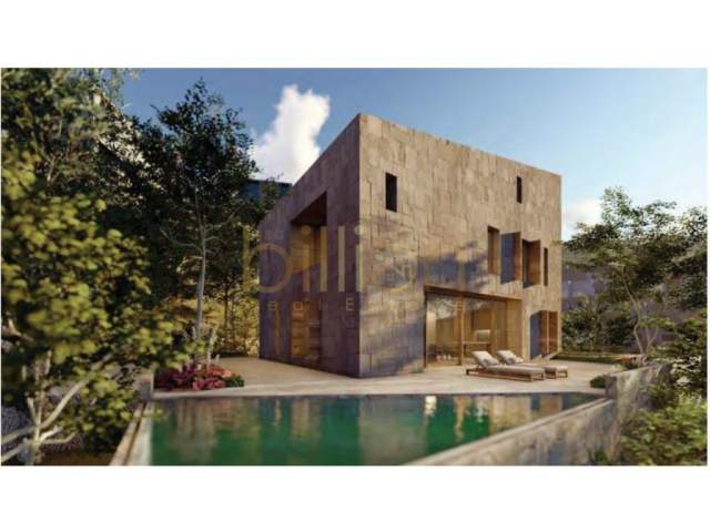 Shitet apartament ne plazh 2 Katshe Kati 0, 70 m² (Dhermi JALE, Vlorë, Albania) Billion2640