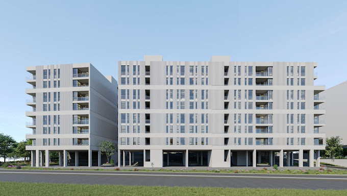 Tirane, shitet apartament 1+1 Kati 8, 79 m² 82.950 € (Shkoze)