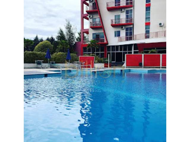 Tirane, shitet hotel Kati 0, 3.250 m²  (AUTOSTRADA TIRANE- VORE) Billion2668