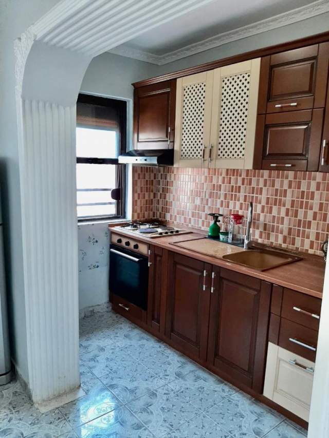 Tirane, shitet apartament 1+1+BLK Kati 4, 70 m² 72.000 Euro (Materniteti i Ri)
