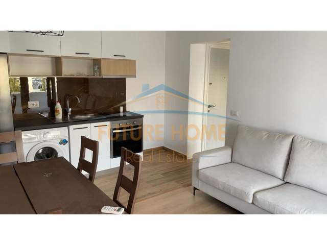 Tirane, jap me qera apartament 1+1+BLK Kati 3, 60 m² 430 Euro (Rruga e Durresit)