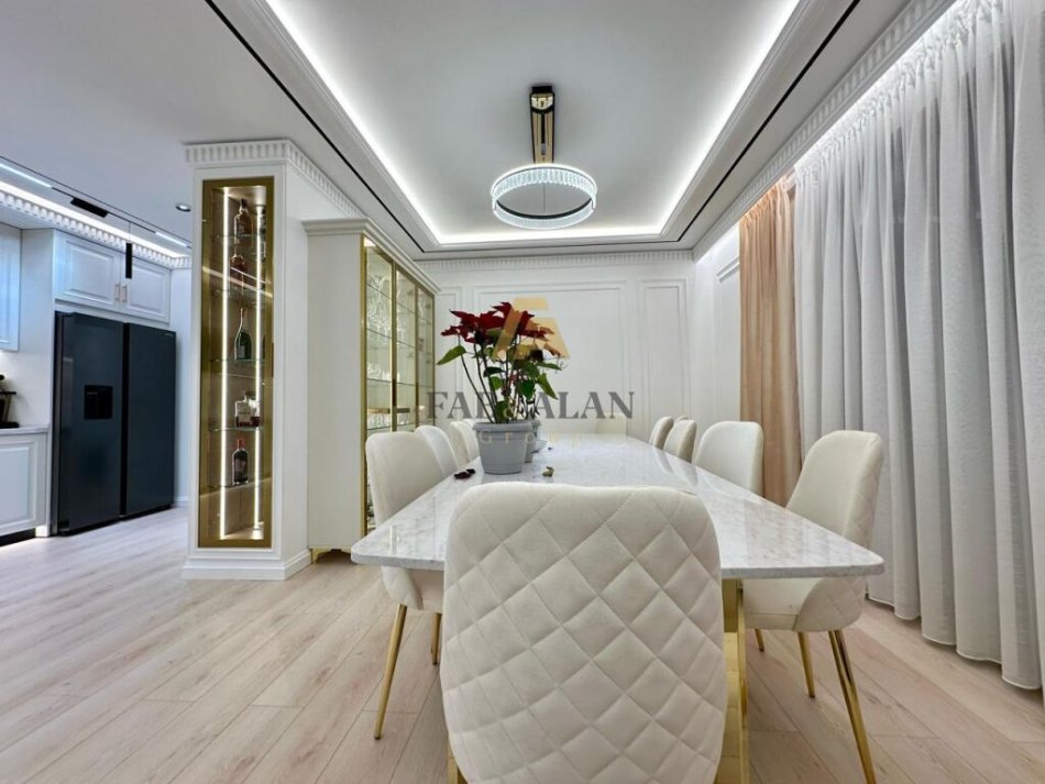 PENTHOUSE PER SHITJE NE RADHIME!