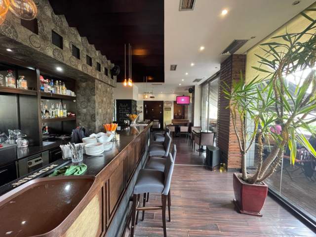 Tirane, shes lokal Kati 0, 190 m² 370.000 Euro (RRUGA E “DIBRES” PRANE SELVISE)