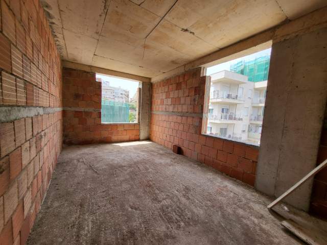 Tirane, shitet Penthouse 3+1+A+BLK Kati 5, 200 m² 252.000 Euro (Kodra Diellit 1)