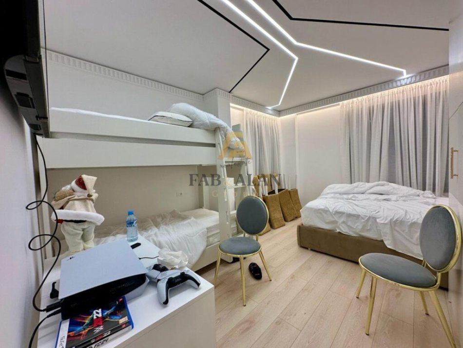 PENTHOUSE PER SHITJE NE RADHIME!