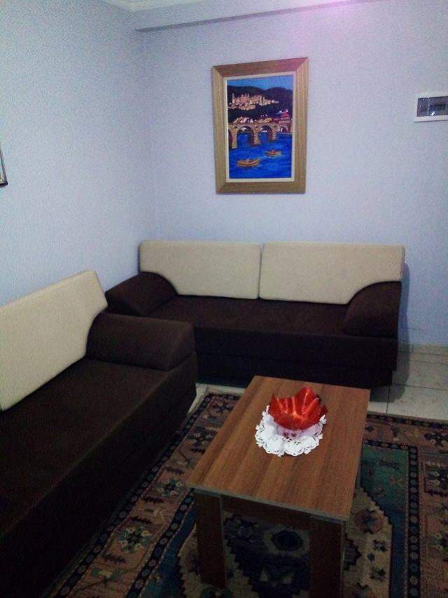 Tirane, jap me qera garsonier Kati 1, 25 m² 25.000 Leke (Bulevardi Bajram Curri)