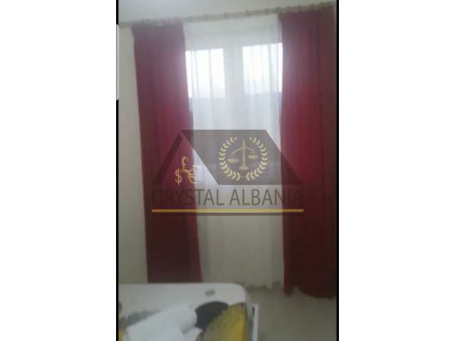 Gjiri Lalezit, shitet apartament 1+1+BLK Kati 2, 52 m² 1.550 Euro/m2 (Gjiri I Lalzit)