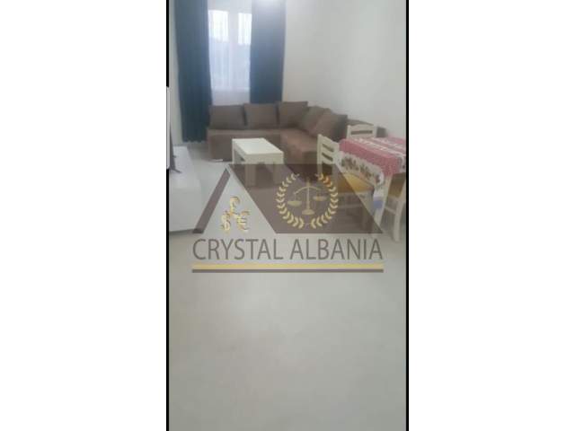 Gjiri Lalezit, shitet apartament 1+1+BLK Kati 2, 52 m² 1.550 Euro/m2 (Gjiri I Lalzit)