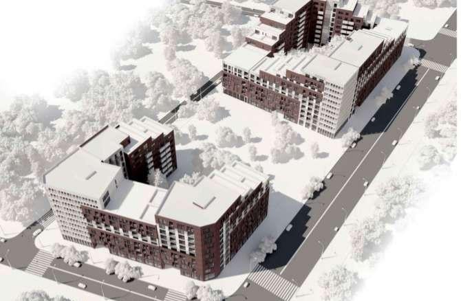Tirane, shes apartament 3+1+Ballkon Kati 1, 180 m² 195.000 € (Urban Gate)