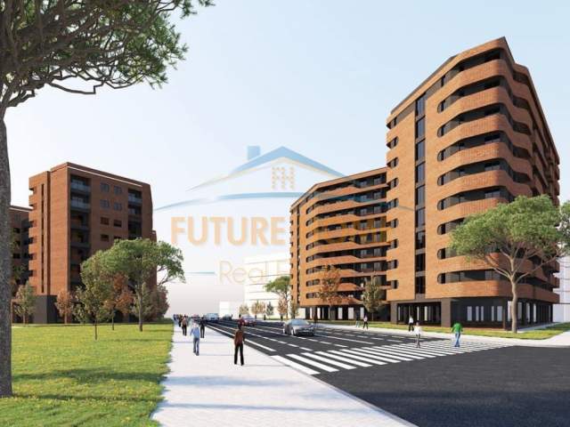 Tirane, shes apartament 2+1 Kati 5, 119 m² 109.500 Euro (Teodor Keko)