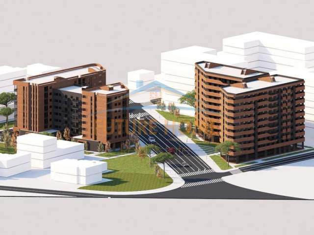 Tirane, shes apartament 2+1 Kati 4, 110 m² 101.000 Euro (Teodor Keko)