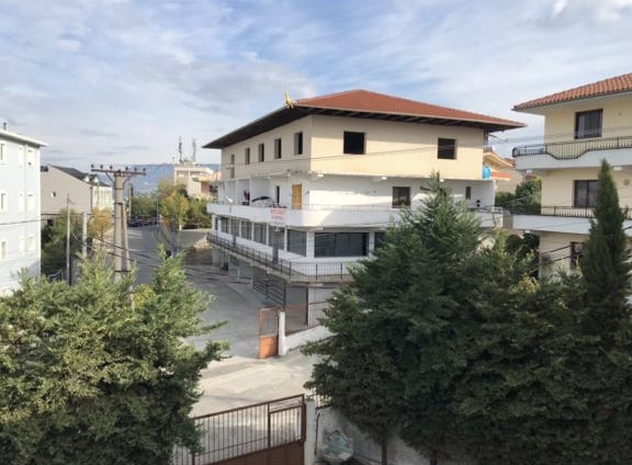Tirane, shes ambjent biznesi Kati 4, 1.330 m² 1.350.000 Euro