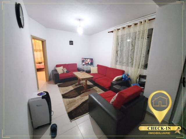 Tirane, shitet apartament 2+1 Kati 1, 77 m² 77.000 Euro (Kafja e Rremes)