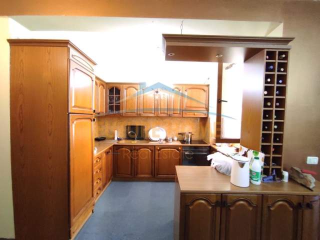 Tirane, shitet apartament 2+1+A+BLK Kati 6, 138 m² 165.000 Euro (Komuna e Parisit)