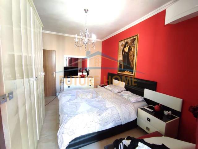Tirane, shitet apartament 2+1+A+BLK Kati 6, 138 m² 165.000 Euro (Komuna e Parisit)