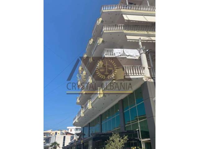 Sarande, shitet apartament 2+1+BLK Kati 3, 92 m² 70.000 Euro (Rr.Butrinti)