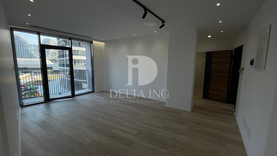 Tirane, jepet me qera apartament 1+1+Aneks+Ballkon Kati 2, 87 m² 950 € (Rruga Kosovareve)