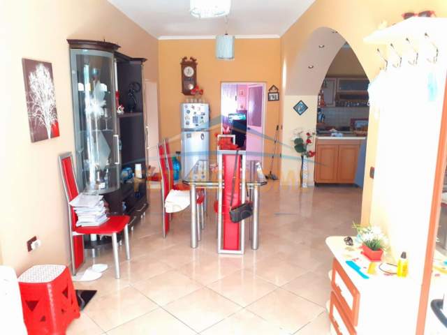 Durres, shitet apartament 2+1+BLK 228 m² 170.000 Euro (Te Lagja E Re, Durres)
