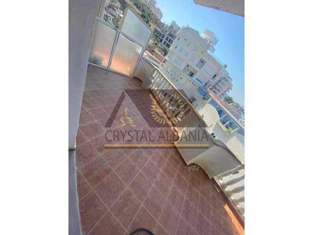 Sarande, shitet apartament 2+1+BLK Kati 3, 92 m² 70.000 Euro (Rr.Butrinti)