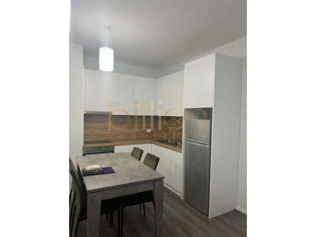 Tirane, shitet apartament 1+1+BLK Kati 9, 64 m² 120.000 Euro (Don Bosko)