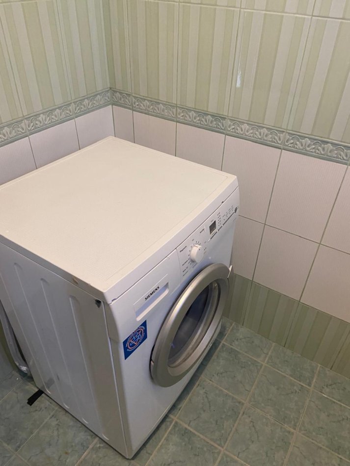 Tirane, jepet me qera shtepi 2+1+Ballkon Kati 1, 90 m² 450 € ((Rruga Besa ,prane hotel Meridian ))