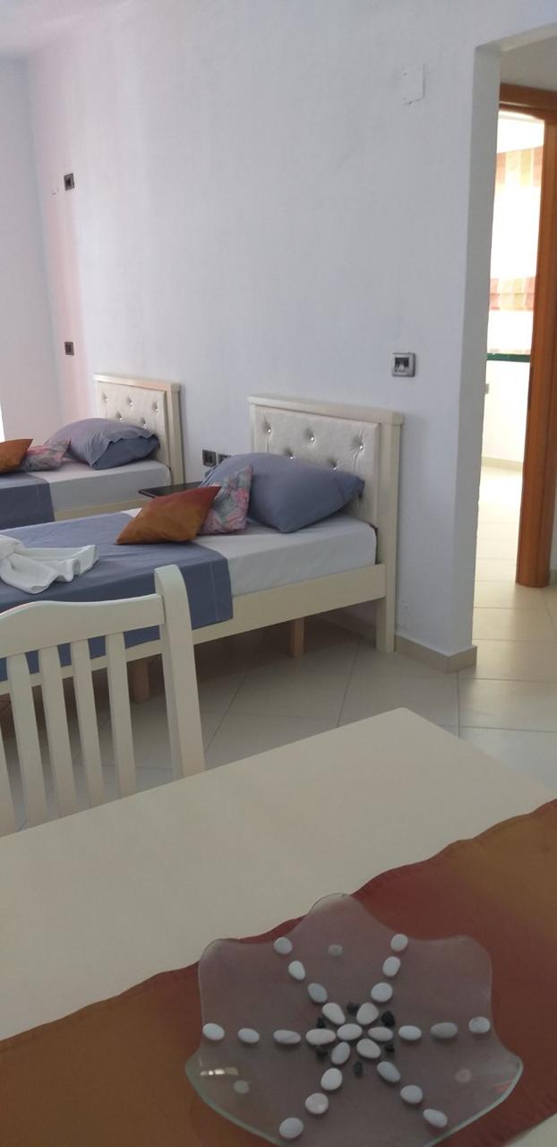 Sarande, shitet apartament 70 m² 750 Euro/m2